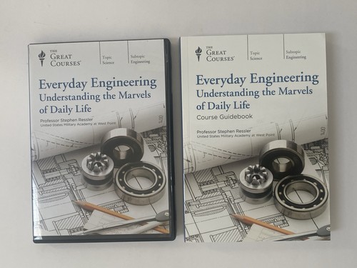 Great courses everyday - great, courses: