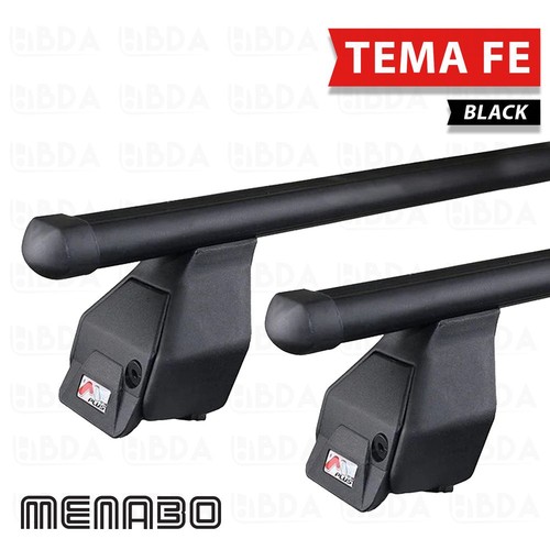 Barre auto portatutto menabo - auto,