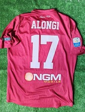 Maglia calcio 2013/14 TRAPANI