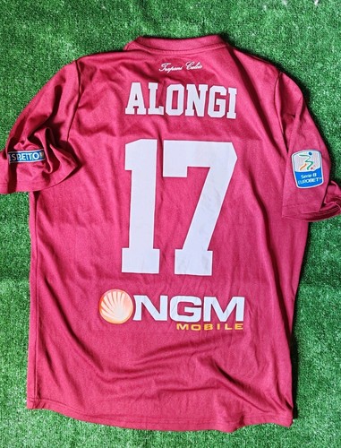 Maglia calcio 2013 trapani - calcio, 2013/14