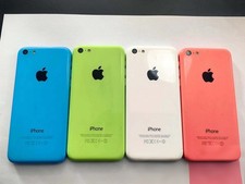 Apple iPhone 5C SBLOCCATO