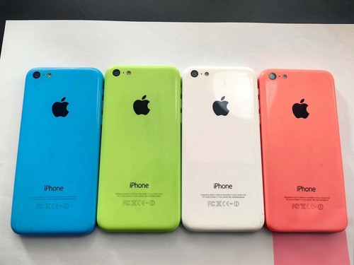 Apple iphone sbloccato - apple, 5c