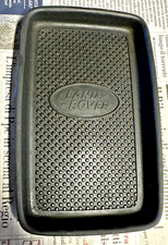 Gomma vano porta oggetti su bracciolo centrale @ Land Rover Freelander I Td4