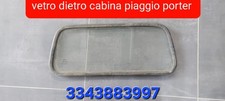 B007327 VETRO POSTERIORE