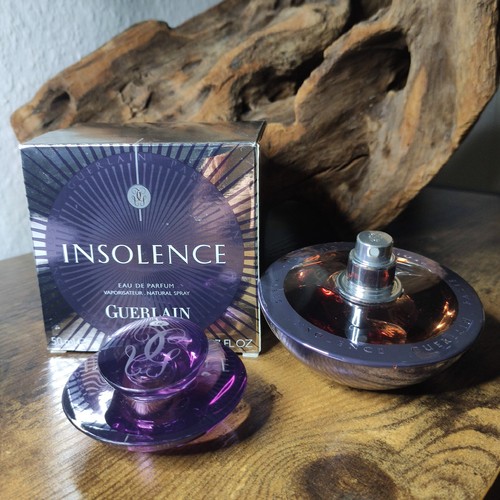 Guerlain insolence eau - insolence, de