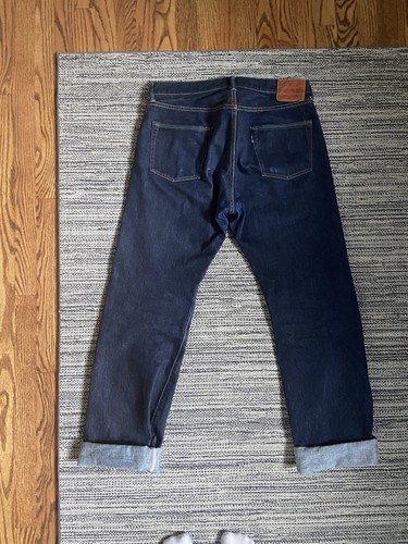Jeans uomo momotaro selvedge - momotaro,