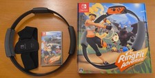 Ring Fit Adventure Nintendo