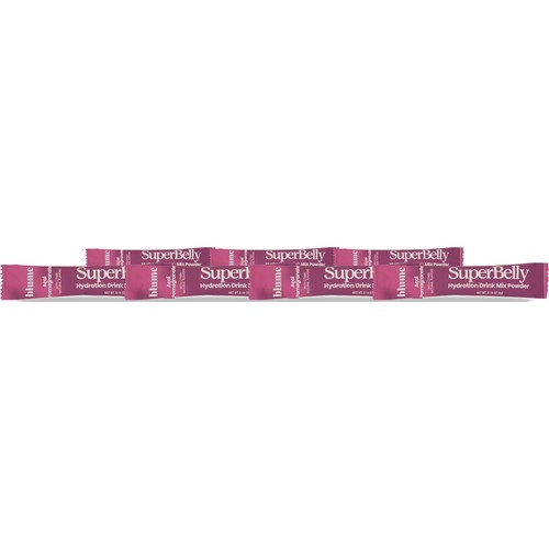 Superbelly acai melograno - superbelly,
