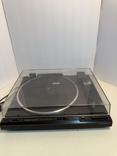 Pioneer PL-570 Giradischi al