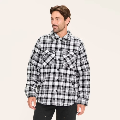 Giacca cappotto uomo quadri - giacca/cappotto,