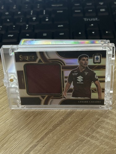Patch panini select serie - select,