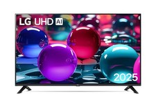 Tv Lg 65 pollici 4K con HDR10