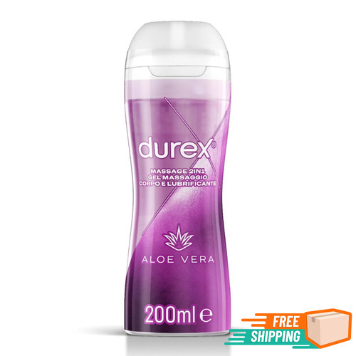 Durex massage 1 - massage, 2