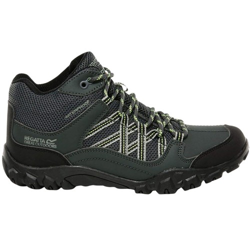 Stivali trekking per - stivali,