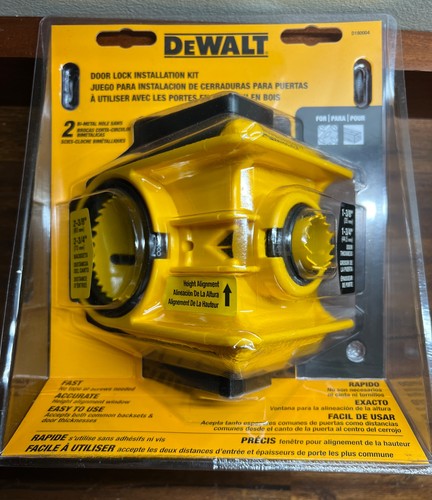 Dewalt d180004 kit - d180004,