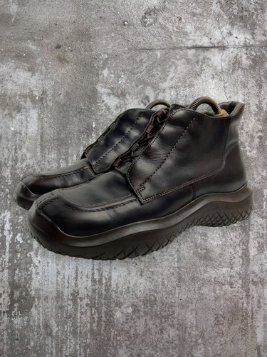 2000s prada sport - 2000s, rossa