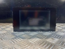 Display schermo navigatore