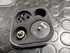 Terna Ingranaggi CORE 13:1 solo testati Softair