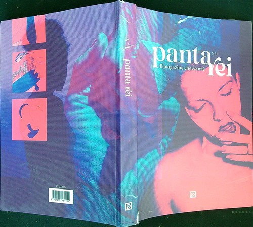 Panta rei vv - 1, aa.vv