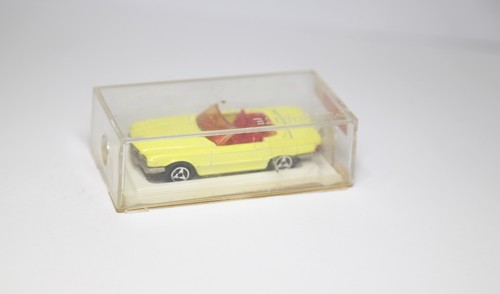Majorette 213 mercedes - mercedes, 350sl