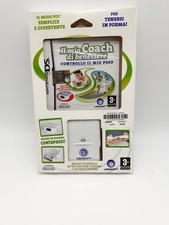 gioco il mio coach benessere per nintendo DS