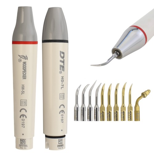 Woodpecker dte scaler - woodpecker,