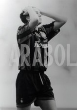 Foto vintage Calcio, Inter