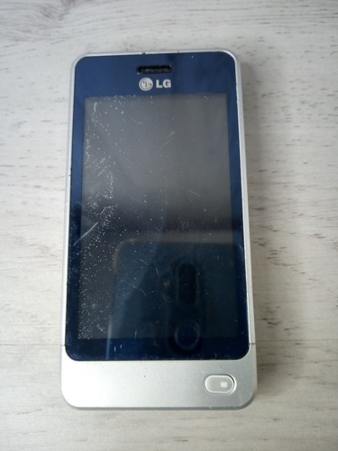 Telefono cellulare gd510 - telefono,