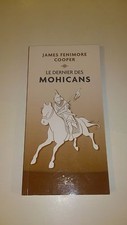 James Fenimore Cooper - Le