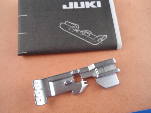 Tubo piede juki serger - tubo,