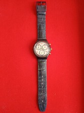 Swatch Chrono 1991 - SCN104 - Timeless Zone  - Come Nuovo - Mai indossato