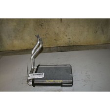 RADIATORE RISCALDAMENTO TOYOTA