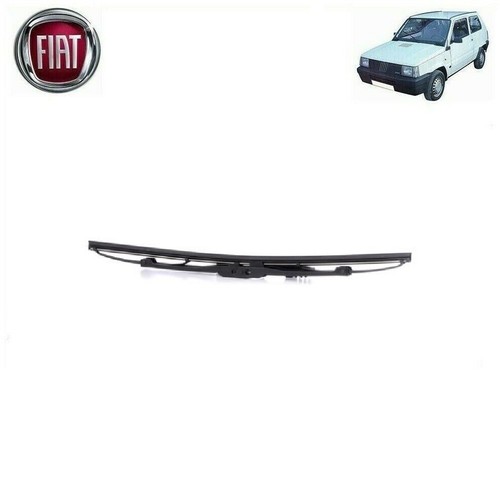 Fiat panda 141 - dal, 1986