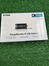 D-Link Superior Wi-Fi DWA-140