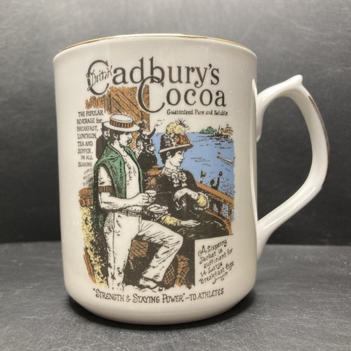 Vintage drink cadbury - drink, cadbury’s