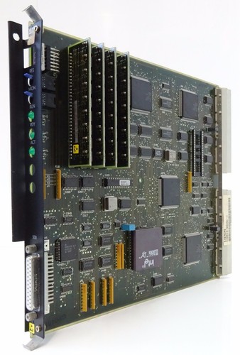 Siemens dp3dm processore dati - siemens,
