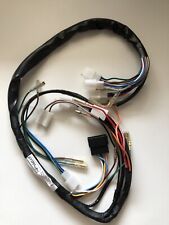 Chappy, BOP Faisceau Électrique Complet