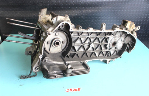 Carter motore piaggio beverly - piaggio,