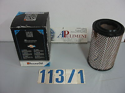 A485 filtro aria iveco daily - a485,