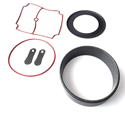 Kit ricostruzione pompa - kit,