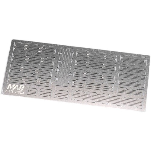 Madworks modelli scriba - modelli,