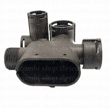 CORPO BY-PASS RIELLO 4365750