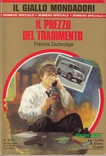 Il prezzo del tradimento