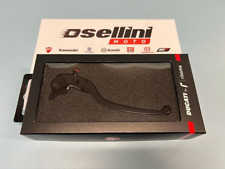 96180611AA - DUCATI Kit Leva Freno Nera Rizoma
