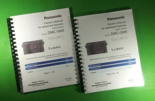 Manuale uso per fotocamera - d'uso,