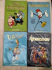 SERIE ORO REPUBBLICA Tiramolla