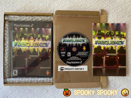 Frequency ps2 ntsc - frequency,