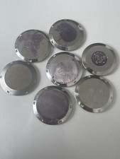 Vintage Omega Big Lot Case