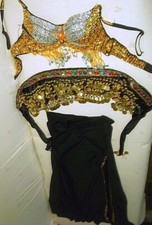 COSTUME-VESTITO NUOVO PER