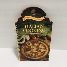 Italian Cooking (International